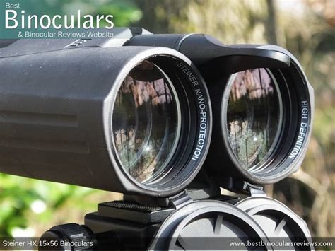 Steiner HX 15x56 Binoculars Review