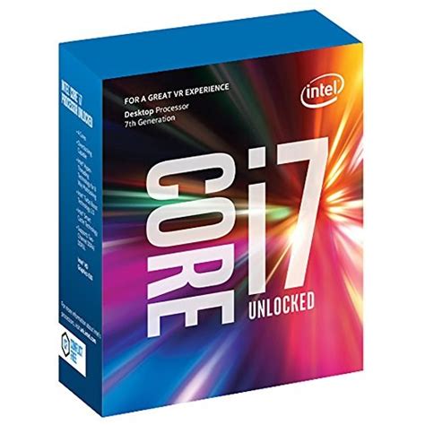 Compatible motherboards with Intel Core i7-7700K | Pangoly