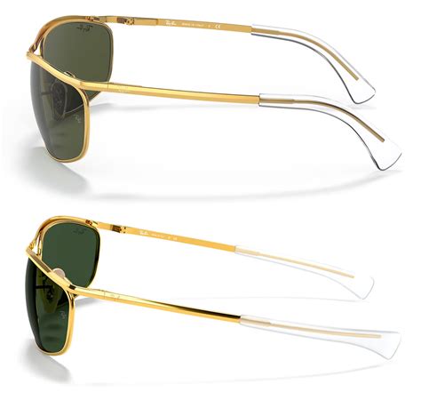 Ray-Ban Olympian (Old Focals) - Jon Hamm - Mad Men | Sunglasses ID ...