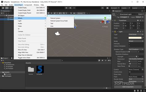 Unity 6000.0.29f1 / 2023.2.20f1 / 2022.3.53f1 LTS / 6000.1.0a7 Alpha ...