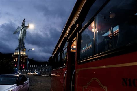 Quito: Urban Legends of Quito by Night | GetYourGuide