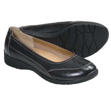 SoftSpots Taite Slip-On Shoes (For Women) - Save 59%