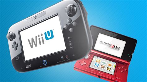 Nintendo Announces Q1 Results As Wii U And 3DS Sales Reach Milestones