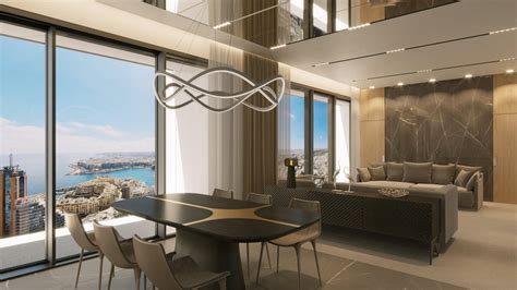 Mercury Towers – J. Portelli Projects Malta | Building your Future