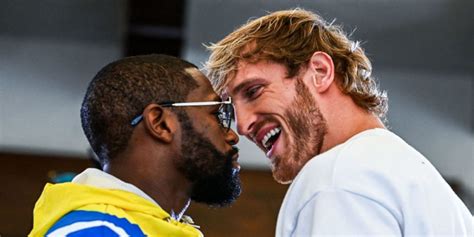 Logan Paul vs Floyd Mayweather: Who Won the Boxing Fight