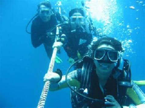 Krabi Town: Scuba Diving - Tripadvisor