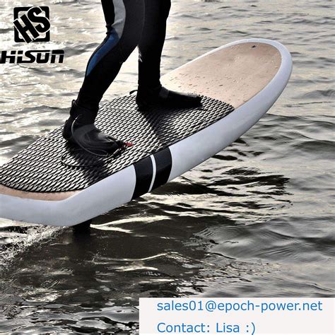 Hydrofoil surfboard, more nice design would like to share with you ...