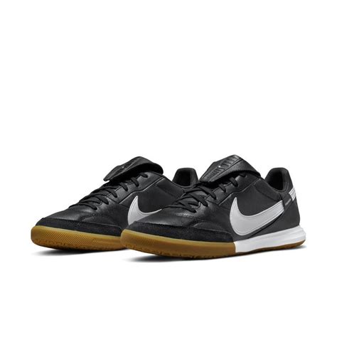 The Nike Premier 3 IC Indoor Soccer Shoes