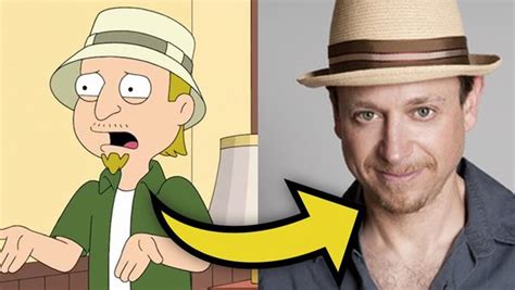 What The American Dad Voice Actors Look Like In Real Life – Page 7