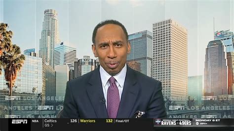 Stephen A. Smith absent from First Take studio to appear on soap as ...