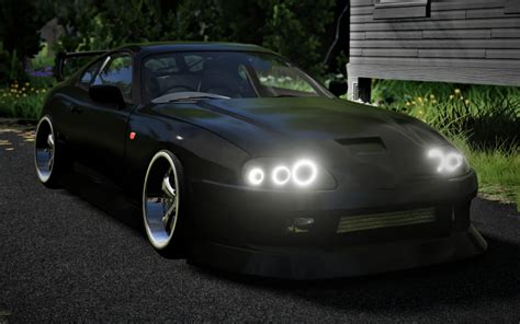 toyota supra mk4 - BeamNG.drive Search - ModLand.net