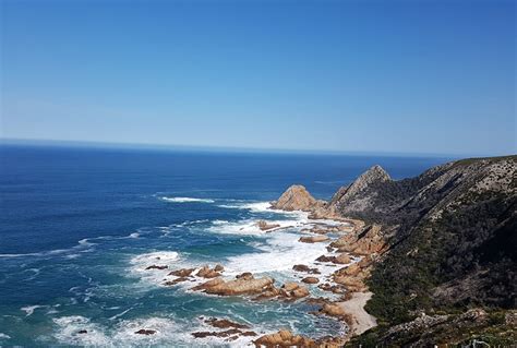 Explore the Garden Route National Park this SA National Parks Week ...