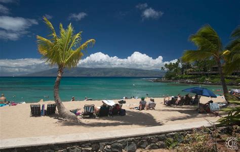 Napili Bay in Lahaina, Maui, Hawaii | Hawaiian Beach Rentals