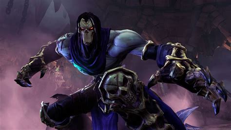 THQ's Name Being Revived by Darksiders Owner Nordic Games - GameSpot