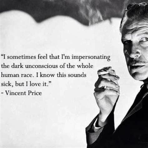 Vincent Price ♥️ | Vincent price, Classic horror, Scary movies