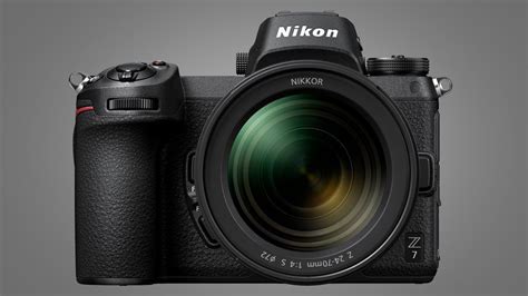 Ranked: the best Nikon cameras ever | TechRadar