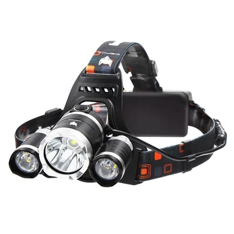 Best Hiking Headlamp: Our Top 5 Picks - Headlamp Reviews