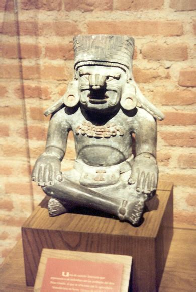 Oaxaca Regional Museum