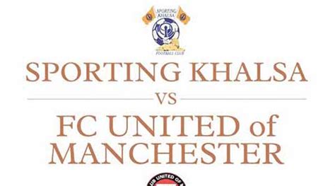 Sporting Khalsa FC on the threshold of history | The Indian Express