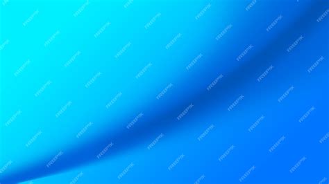 Premium Photo | Blue background Blue gradient bg 4k cool ocean background