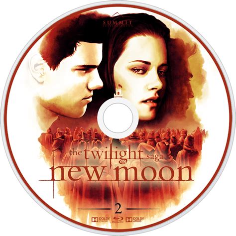 The Twilight Saga: New Moon | Movie fanart | fanart.tv