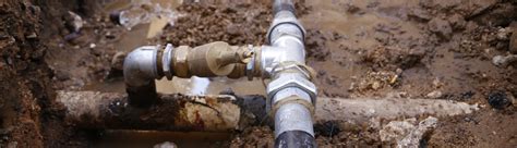 How Does Underground Leak Detection Work? - Find Leak Detection