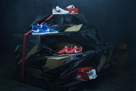 Nike x Stranger Things Collection | HiConsumption