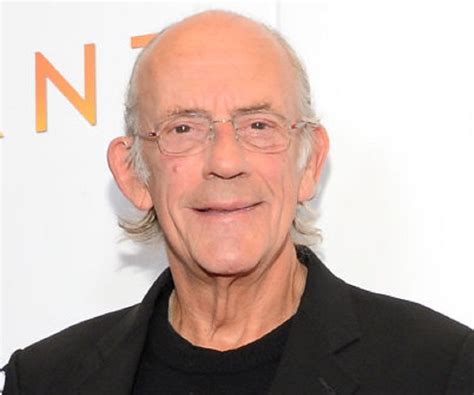 Christopher Lloyd Biography - Facts, Childhood, Family Life & Achievements