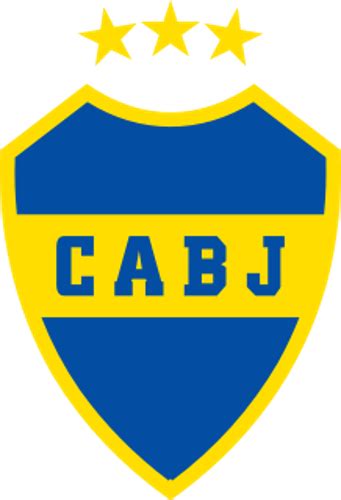 Boca Juniors Logo History