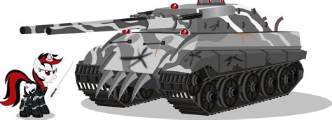 Deus tank by Vector-Brony on DeviantArt