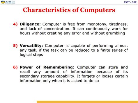 PPT - Introduction to Computers PowerPoint Presentation, free download - ID:5363008