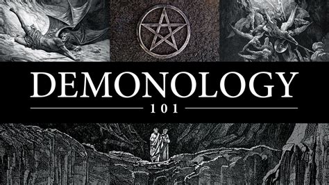 Demonology and the Authority of the Believer | ISOW