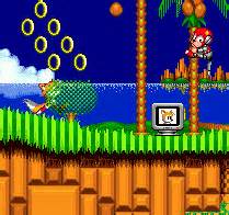 Zone: 0 > Sonic 2 > Emerald Hill Zone