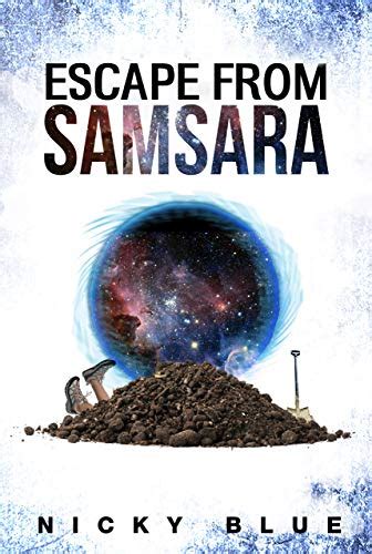 Amazon.com: Escape From Samsara: A Series & Standalone of Sci-Fi Comedy ...