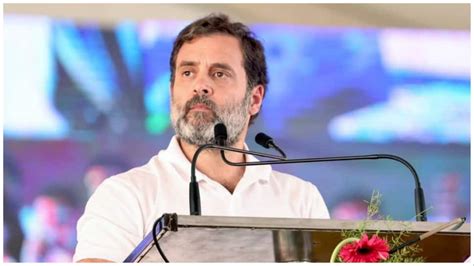 Karnataka Assembly Elections 2023: Rahul Gandhi Asks For SC, ST Reservation On Basis Of ...