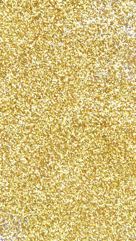 Gold Glitter iPhone Wallpaper - WallpaperSafari