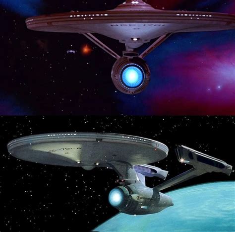 Ranking All the STAR TREK “Hero Ships” from Best to Worst - EU-Vietnam ...