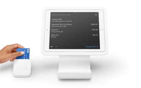 Square's payment and merchant services are down [Update: It's fixed] | VentureBeat