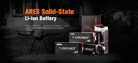 How to choose a drone battery?