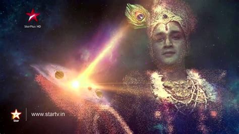 Krishna Star Plus Mahabharat Wallpapers - Wallpaper Cave