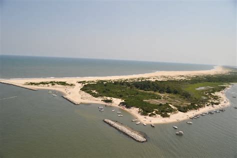 02/11/2015 | Assateague Island Marking 50 Years As National Park ...