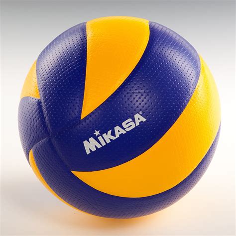 Volleyball ball mikasa, going balls HD phone wallpaper | Pxfuel