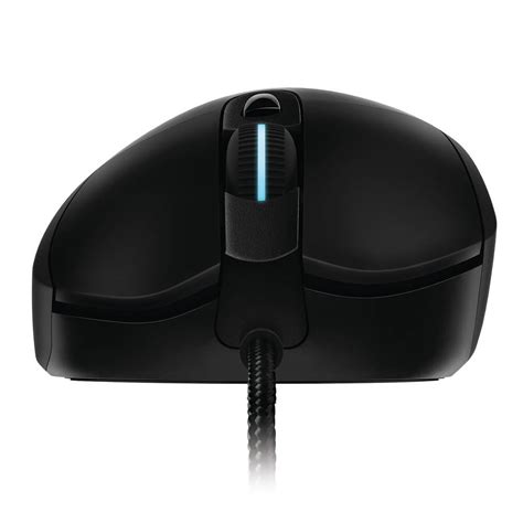 Mouse gamer Logitech G403 Hero / Optico / USB / 16000DPI / LED RGB ...