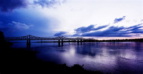 Natchez, Mississippi provides history, fun along the Mississippi River