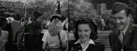 Phyllis Loves Classic Movies: The Clock (1945)