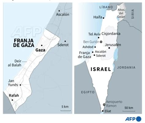 Israel anuncia una “ofensiva total” contra Gaza sin restricciones