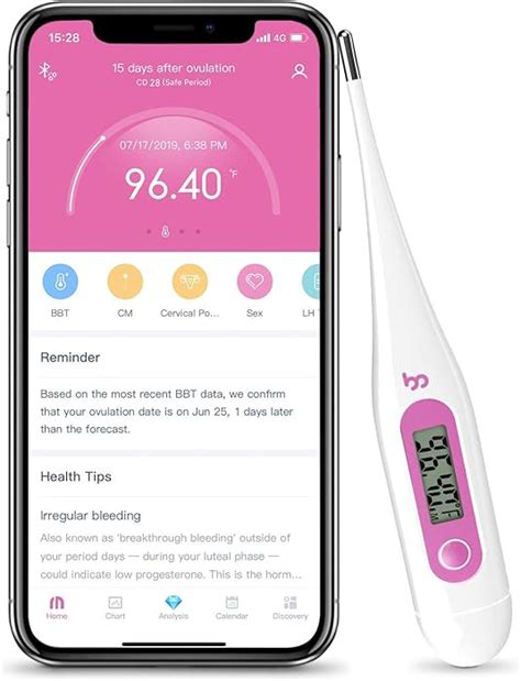 The Best Playtex Digital Fever Thermometer - Home Tech