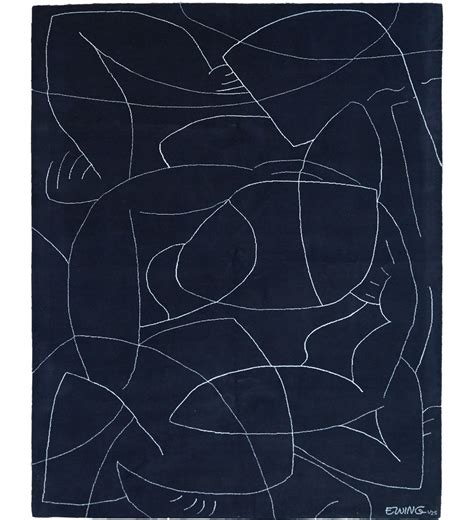 Boccara Gallery Debuts Limited Edition Abstract Art Rugs At The Palm ...