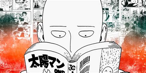 Why Japanese Manga Isn't Drawn in Color