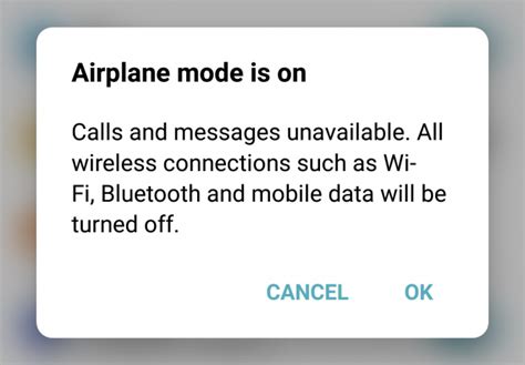 What does Android “Airplane Mode” Disable? from Ask Dave Taylor